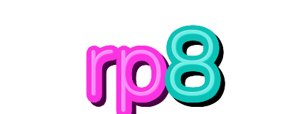 rp8 — logo kanal