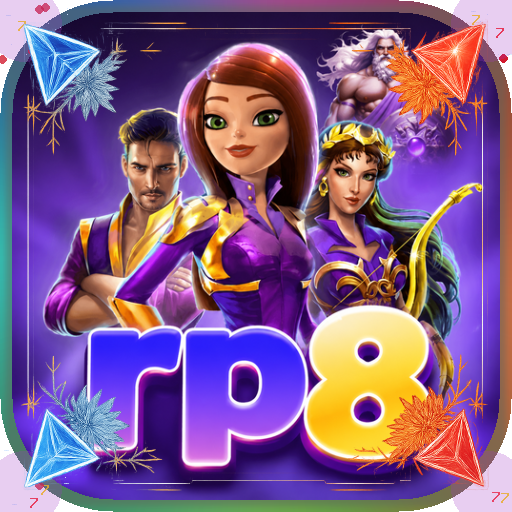 rp8 — galeri pratinjau - APK Resmi