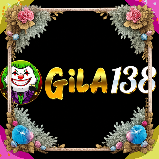 gila138 — mitra unggulan